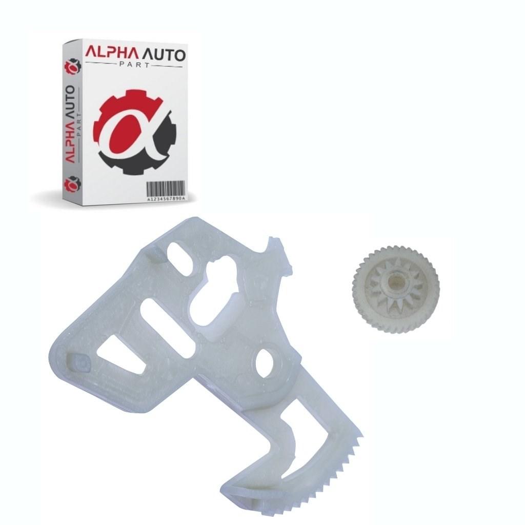 Шестерня замка ползунка для Volkswagen VW Caddy, Transporter T5