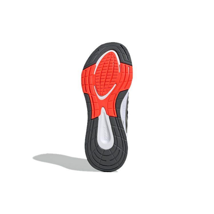 EQ21 Adidas Run 'Белый Черный' H00511