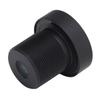 Single Board Fisheye Wide Angle Lens 1.8mm M12 X 0.5 5MP Clear Image Easy Installation Fisheye