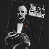 The Godfather Unisex Adult Poster T-Shirt