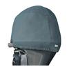 Чехол для подвесного мотора BMO JAPAN для Yamaha 50B0049 Y05A-S