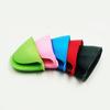 Soft Rubber Heat Insulation Clip Heat Resistant Kitchen Dishes High Temperature Gloves Non-slip Baking Oven Microwave Dish Clip