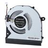 Вентилятор охлаждения процессора ноутбука DC5V 0.7A 4-контактный 4-проводной Вентиляторы охлаждения для NUC8i7HVK NUC11