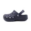 Classic Clog Comfortable Trendy Clogs Baby Sandals Deep-Blue 207013-410