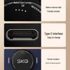 SKG K3 II Smart Heated Lumbar Massager CN plug (adapter included)