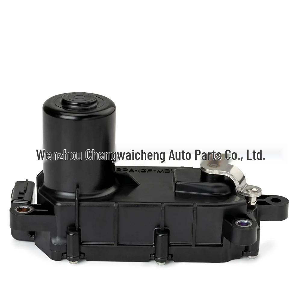 28323-2GGA1: Compatible with 2015-2020 Hyundai/Kia Sonata Intake Motor VCM Assembly.