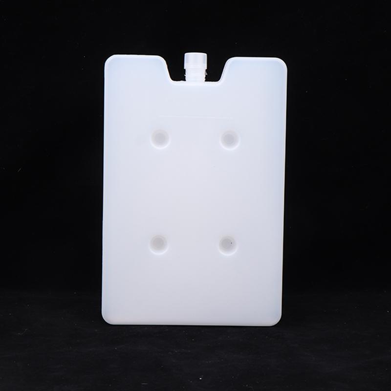 Многоразовые пакеты со льдом, охлаждающий и сохраняющий свежесть ящик-холодильник для контейнера с обедом