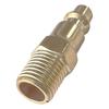 1/4inch NPT Quick Coupler Air Compressor Connector Pneumatic Fitting Air Line Hose Fitting Quick Coupling Connector