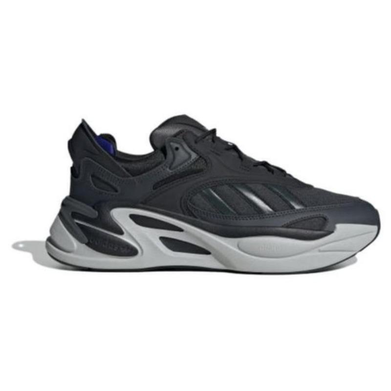 adidas Ozmorph Низкоуглеродистый серый - IE2026