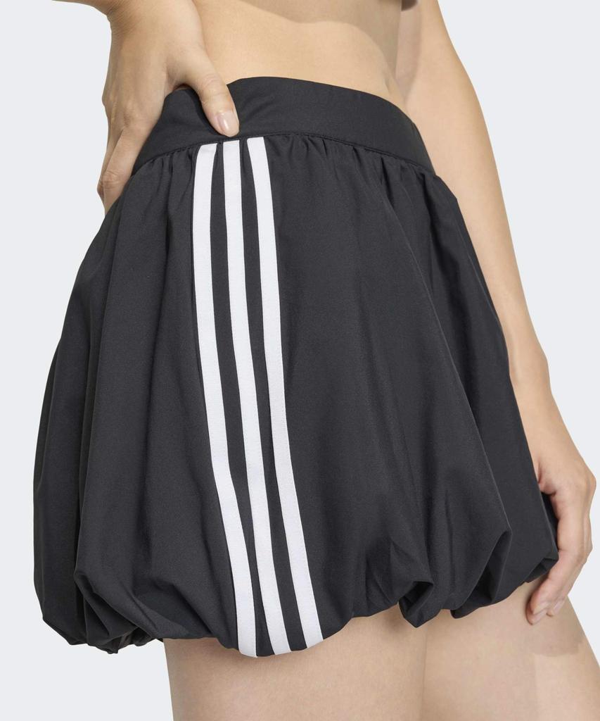 Юбка-шар Adidas - Черный / Kd0299