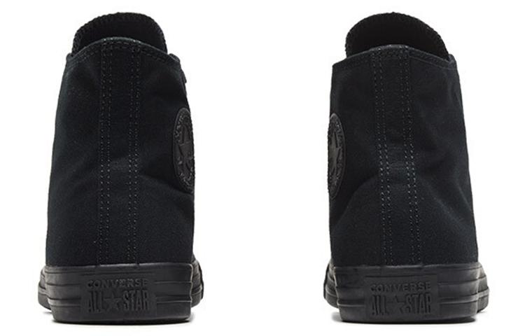 Converse Кеды Chuck Taylor All Star Standard Черные 1Z588