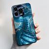 Чехол для BLU Bold K10 K20 K30 Чехол Эстетичный Роскошный Милый Крутой Мальчики Девочки Черный Матовый Мягкий ТПУ Силикон Задняя Крышка Корпус Телефона