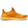 Adidas UltraBoost Climacool 2 DNA Orange Rush Мужские кроссовки Cloud-White Flash-Orange GX2945