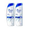 Head & Shoulders Шампунь от перхоти Глубокое очищение Двойная упаковка