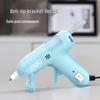 Deli 20W Electric Hot Melt Glue Gun Kit