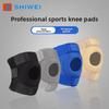 Sports Knee Pads for Squat Running Basketball Mountaineering Cycling Roller Skating Football Outdoor Activities