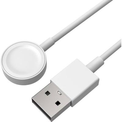 Зарядное устройство, совместимое с Watch Series 8-Series 7-Series 6-Series 5-Series 4-Series 3-Series 2-Series Ultra-Series SE Phonillico®