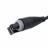 1/2X 150Psi DC5V 1/8NPT Pressure Transducer Transmitter Sensor Stainless Steel Oil Air Water Fuel Transmitter