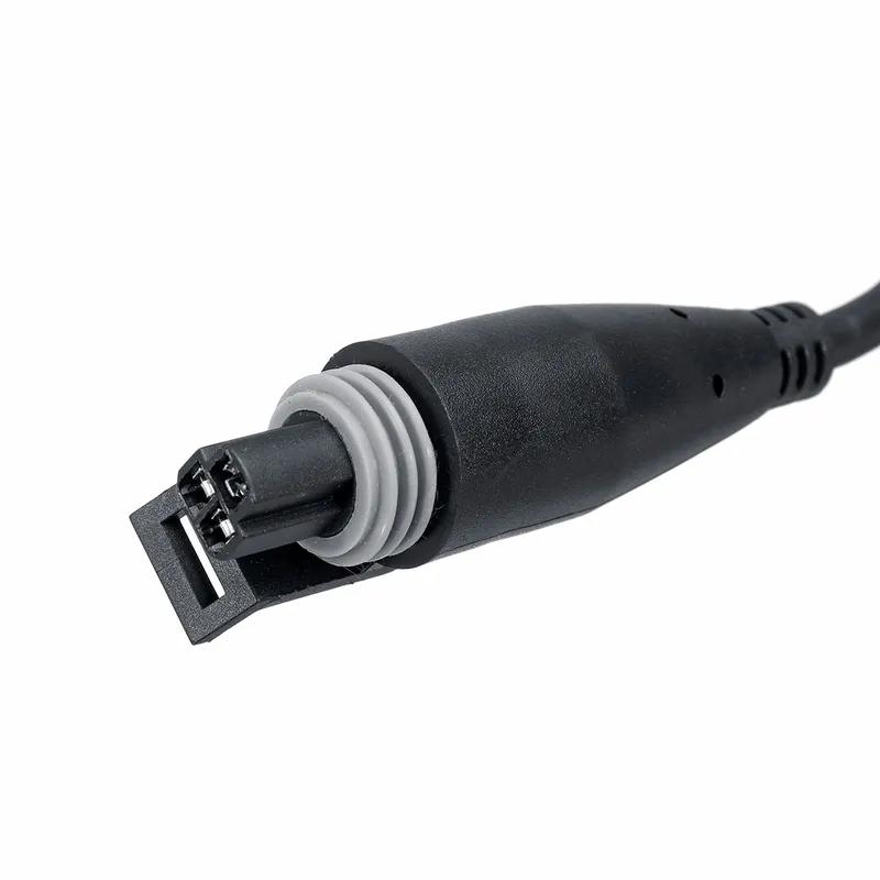 1/2X 150Psi DC5V 1/8NPT Pressure Transducer Transmitter Sensor Stainless Steel Oil Air Water Fuel Transmitter