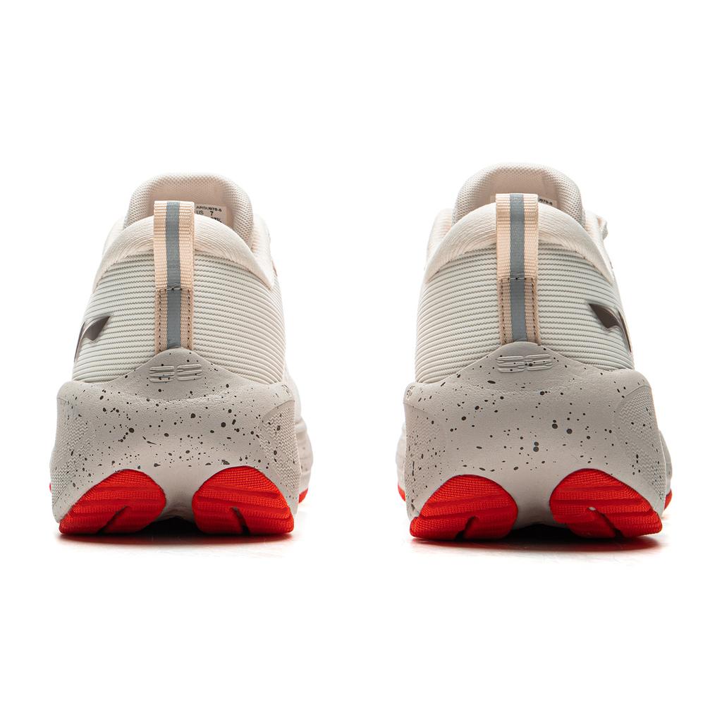 Li Ning MINE JUMP 2.0 V2 Амортизация Скользкая Подошва Устойчивость к Истиранию Дышащие Легкие Низкие Повседневные ARSU070-5