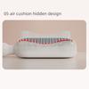 Scalp Styling Tool Air Cushion Hair Comb Anti Static Hair Paddle Brush  for Women Men