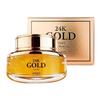 24K Gold Cream 50ml, Увлажняющий, Корейская косметика, Kbeauty, пробник