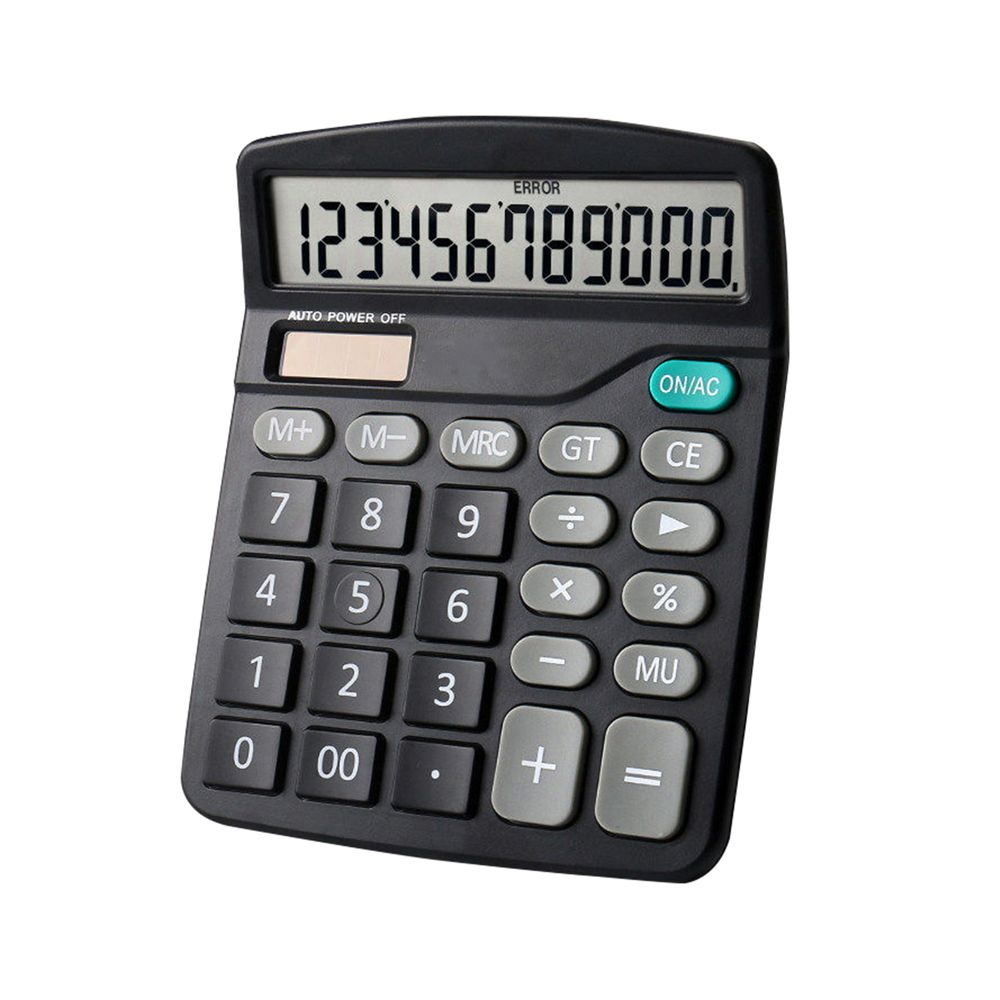 Supplies Battery Accounting Tools Digit Calculator Desktop Calculator Engineering Scientific Calculator Electronic Calculator