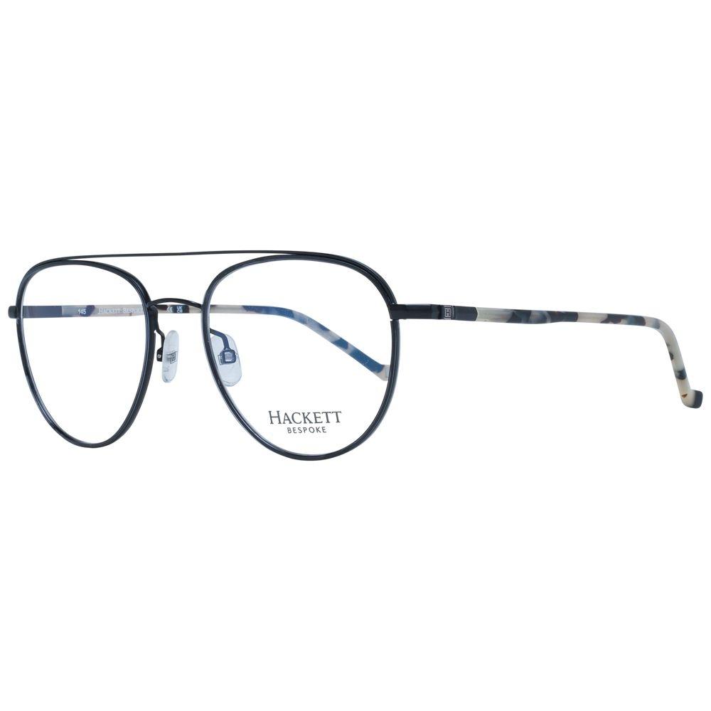 Hackett Men Optical Men S frameS Black