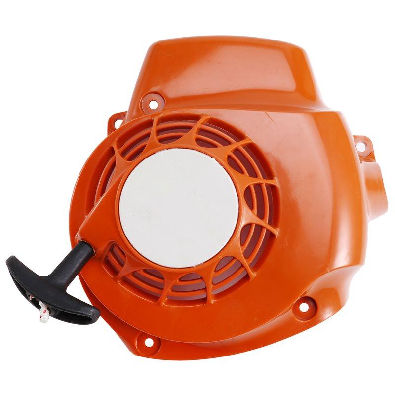 AAAF Для Stihl HS81T Запасная часть стартера в сборе Номер детали 4237 080 2108 Рукоятка стартера