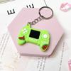 Мягкий резиновый игровой контроллер-брелок - подвеска на сумку для автомобиля и украшение для подарка студенту
