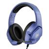 H-4 Gaming Headphones Suitable for PS5, PS4, Switch, PC with 7.1 Surround Sound, Microphone with Noise Cancellation
