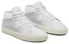 Converse Cons X Louie Lopez Pro Mid Кожаный 'Белый' A05090C