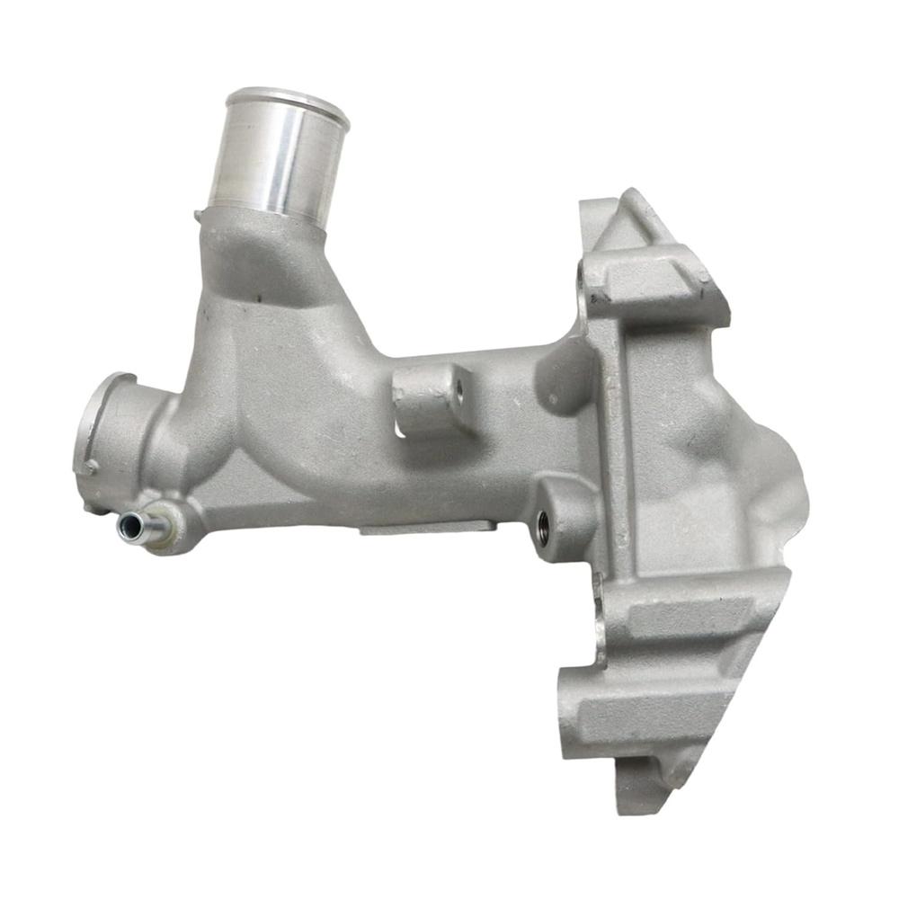 Выпускной патрубок системы охлаждения двигателя для 94-03 Toyota Sienna Camry Avalon ES300 3.0L 1633120040