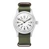 Hamilton H69439411 Khaki Field Mechanical Мужские часы НАТО