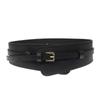 Waist Waist Belt PU Leather Belts For Women Fashion Wide Belts  Women