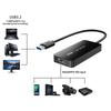 Ezcap370 Gam Link U3 Video Capture Box 4K HD IN 1080P HD Recording Box USB3.2 Audio Video Converter
