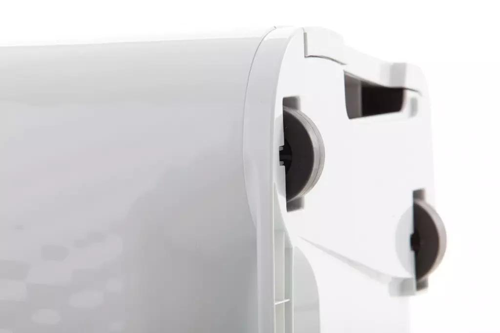 Sharp KC-A50EUW Air Purifier with Humidifier