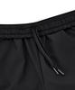 NINETY PLUS Combat Cooling 3/4 Pants V2 (Black)