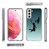 Чехол для телефона с баскетбольным рисунком для Samsung A16 A26 A36 A56 A17 A15 A25 A35 A55 A14 A24 A34 A54 A04S A05S Galaxy Note 20 10 9 8 A9 A8 A7 A