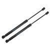 1 Pair Front Hood Lift Supports Shock Struts Accessory 51237148346 Replacement for X5 E70 2007?2013