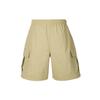 Nike Клубные повседневные шорты мужские хаки средние IH5048-297
