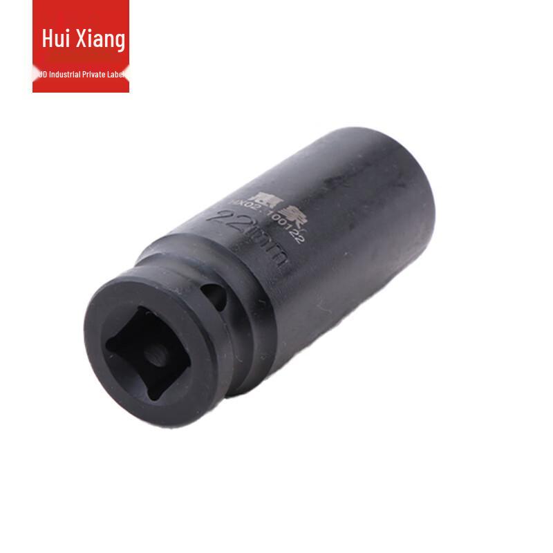 Huixiang 1/2-дюймовая глубокая ударная головка