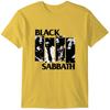 Футболки Группа Black-Sabbath ,BlackSabbathS Классическая футболка