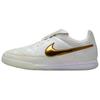 Роналдиньо x Tiempo Legend Touch of Gold Унисекс Кроссовки Белый Саммит-Белый Металлик-Золотой IF4389-100