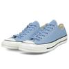 Converse Chuck Taylor All Star 70 Low 1970s Vintage Casual Low Top Espadrilles Unisex Blue