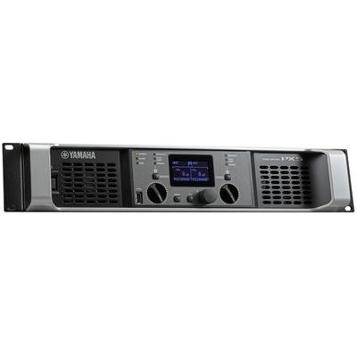 YAMAHA Усилитель мощности YAMAHA PX5