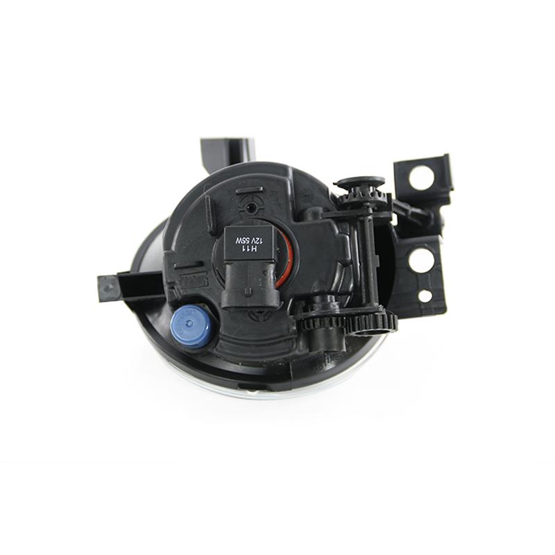 Для VW Touareg 2003-2013 Галогеновый противотуманный фонарь Сборка противотуманной фары Для Porsche Cayenne 2008-2010 7L6941699F 7L6941700F