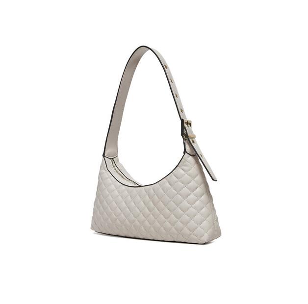 Сумка Guess HWEQG9 54117 белый