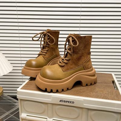 Ботинки – Ботинки