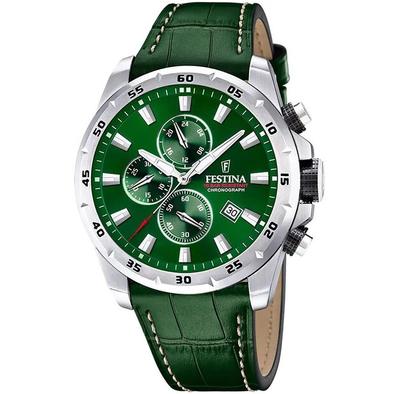 Часы Festina TIMELESS CHRONOGRAPH 20692/3